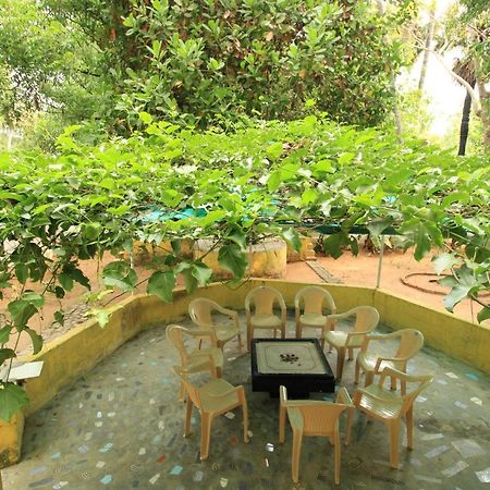 Orange Orchid 6Bhk Private Pool Villa Marakkanam Exterior photo