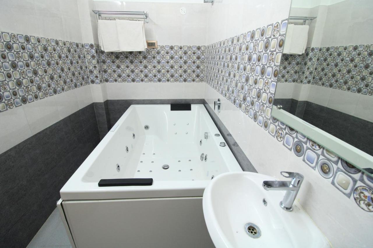 Orange Orchid 6Bhk Private Pool Villa Marakkanam Exterior photo